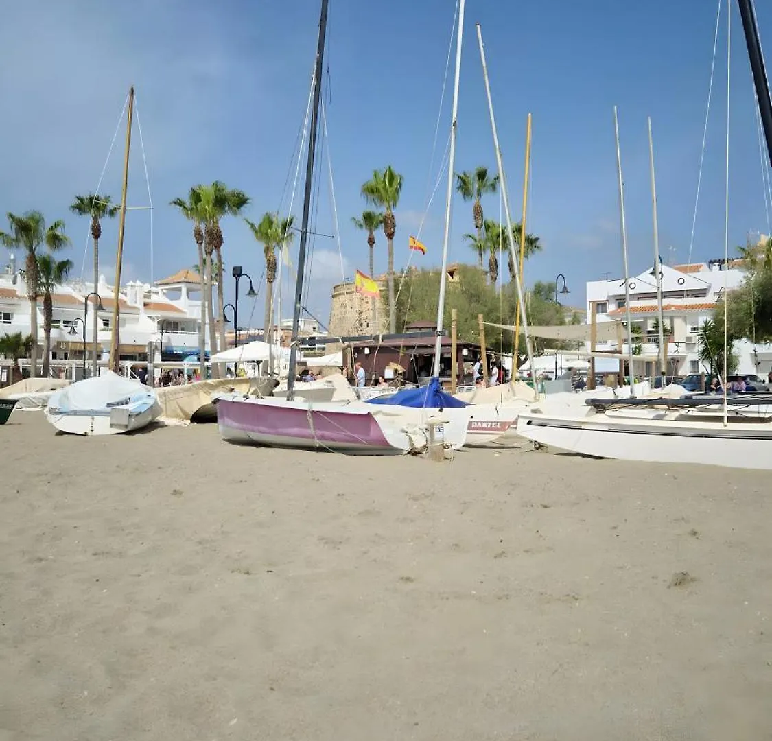Cala Arena-Few Steps From The Beach La Cala De Mijas 0*,