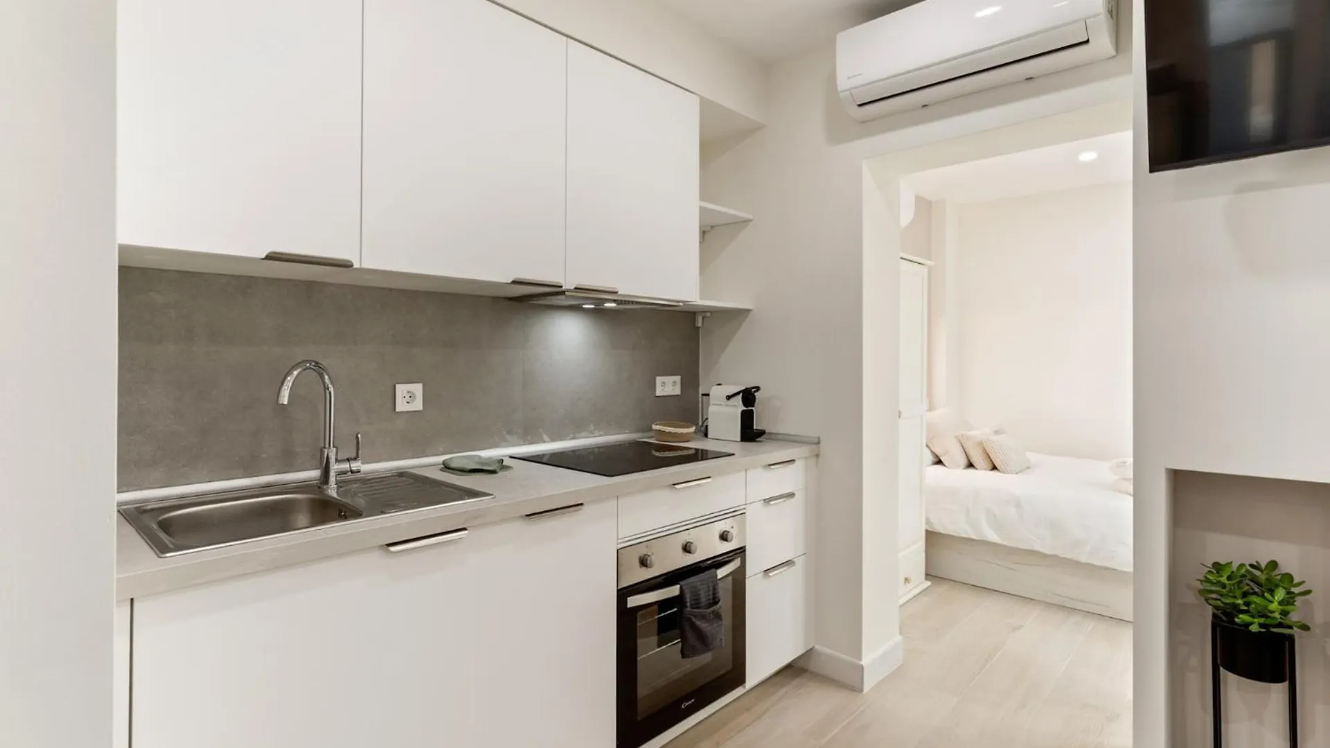 Daire Cala Arena-Few Steps From The Beach La Cala De Mijas